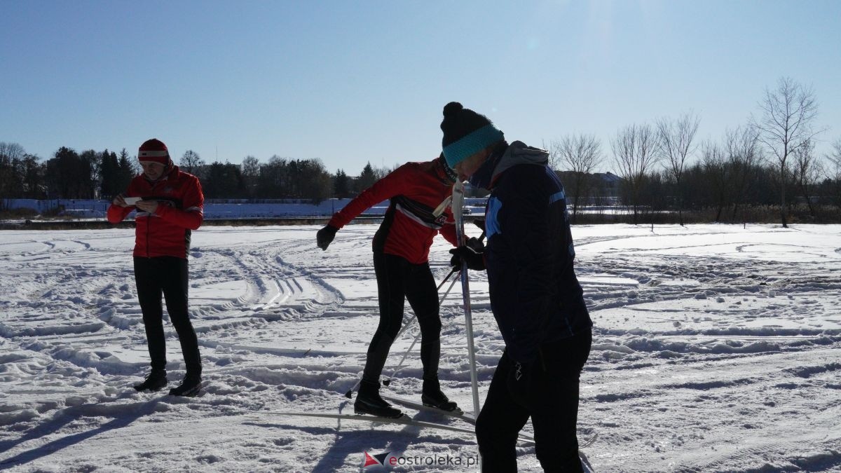 Trening ze wsparciem dla Antosia! [31.01.2026] - zdjęcie #72 - eOstroleka.pl