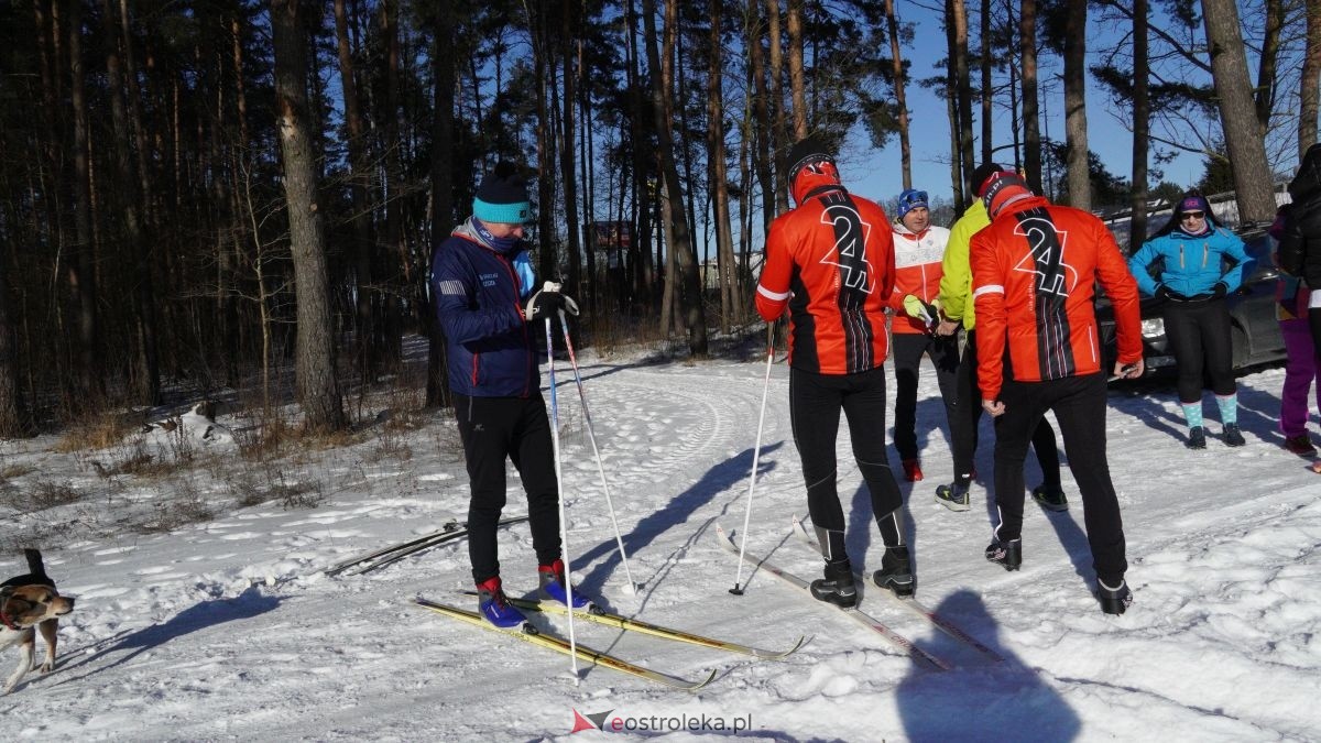 Trening ze wsparciem dla Antosia! [31.01.2026] - zdjęcie #67 - eOstroleka.pl