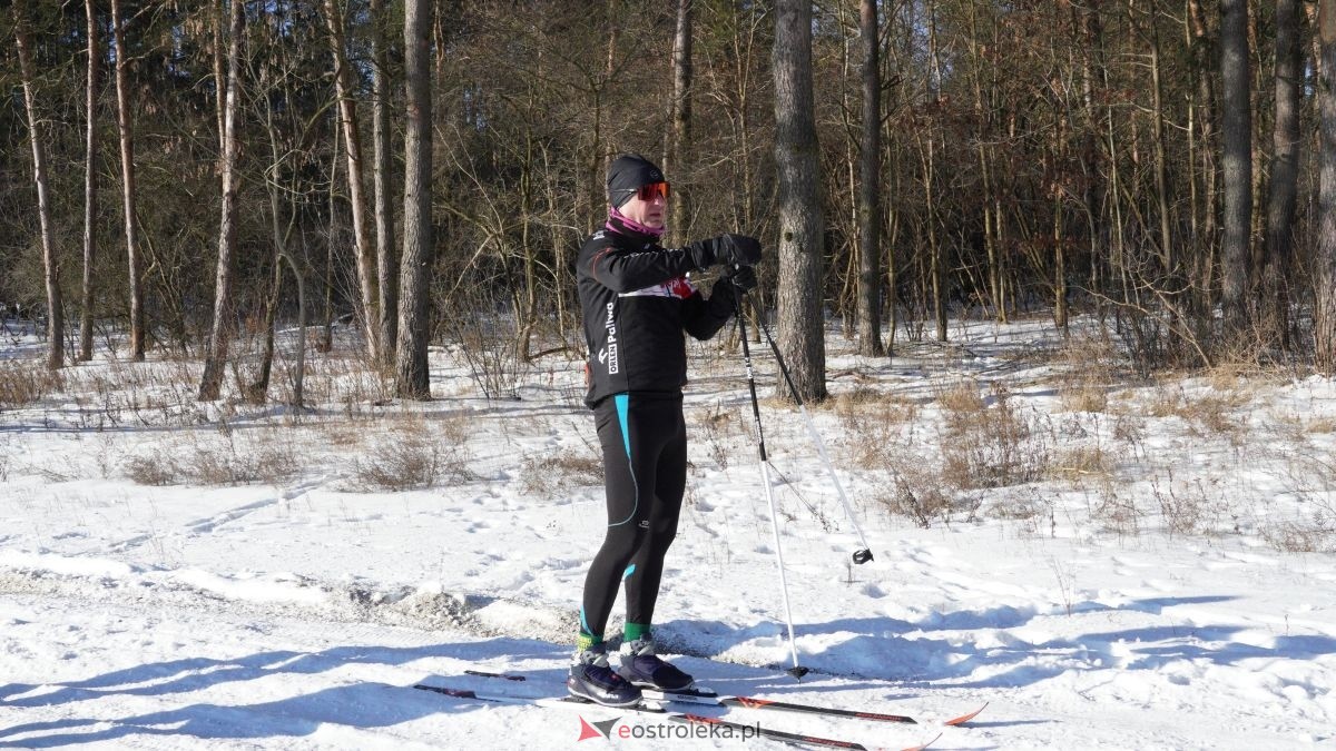 Trening ze wsparciem dla Antosia! [31.01.2026] - zdjęcie #66 - eOstroleka.pl