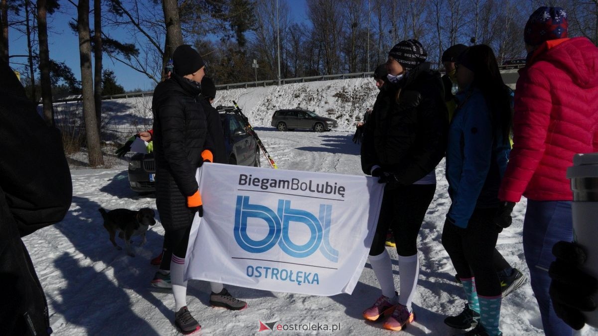 Trening ze wsparciem dla Antosia! [31.01.2026] - zdjęcie #59 - eOstroleka.pl