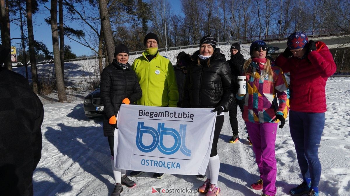 Trening ze wsparciem dla Antosia! [31.01.2026] - zdjęcie #58 - eOstroleka.pl