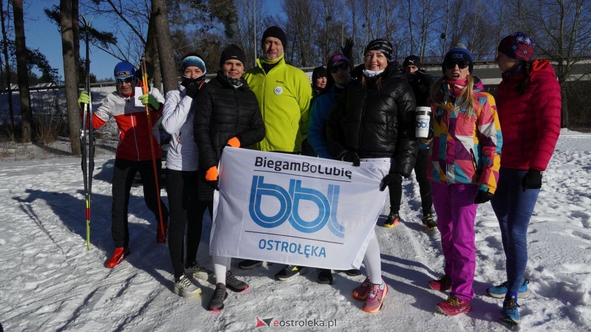 Trening ze wsparciem dla Antosia! [31.01.2026] - zdjęcie #57 - eOstroleka.pl