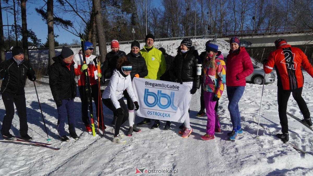 Trening ze wsparciem dla Antosia! [31.01.2026] - zdjęcie #54 - eOstroleka.pl