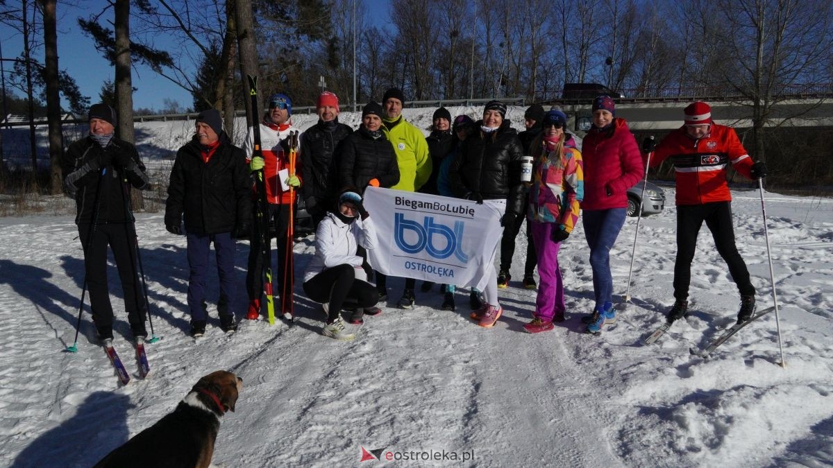 Trening ze wsparciem dla Antosia! [31.01.2026] - zdjęcie #53 - eOstroleka.pl