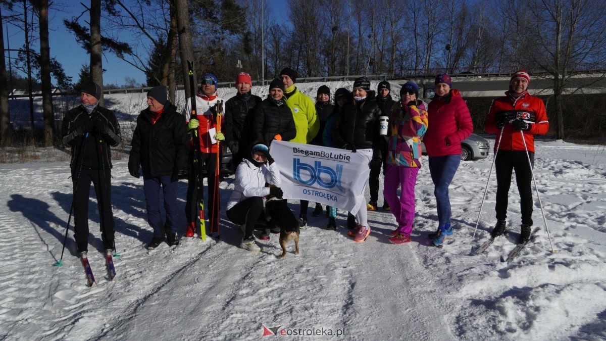 Trening ze wsparciem dla Antosia! [31.01.2026] - zdjęcie #52 - eOstroleka.pl