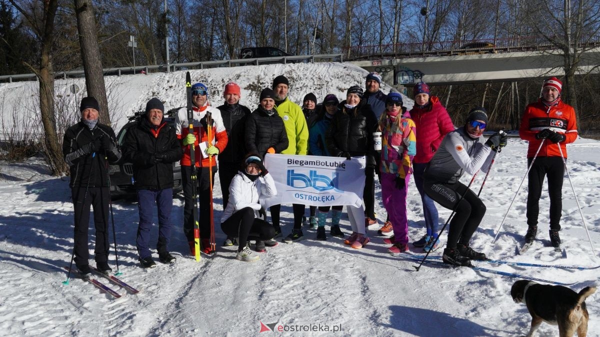 Trening ze wsparciem dla Antosia! [31.01.2026] - zdjęcie #51 - eOstroleka.pl