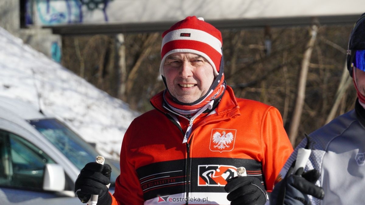 Trening ze wsparciem dla Antosia! [31.01.2026] - zdjęcie #49 - eOstroleka.pl