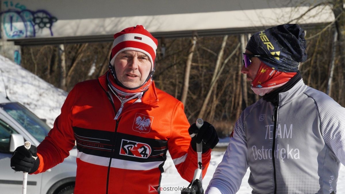 Trening ze wsparciem dla Antosia! [31.01.2026] - zdjęcie #47 - eOstroleka.pl