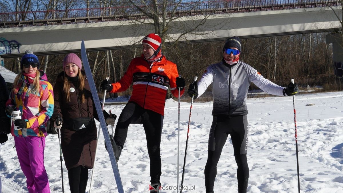Trening ze wsparciem dla Antosia! [31.01.2026] - zdjęcie #46 - eOstroleka.pl
