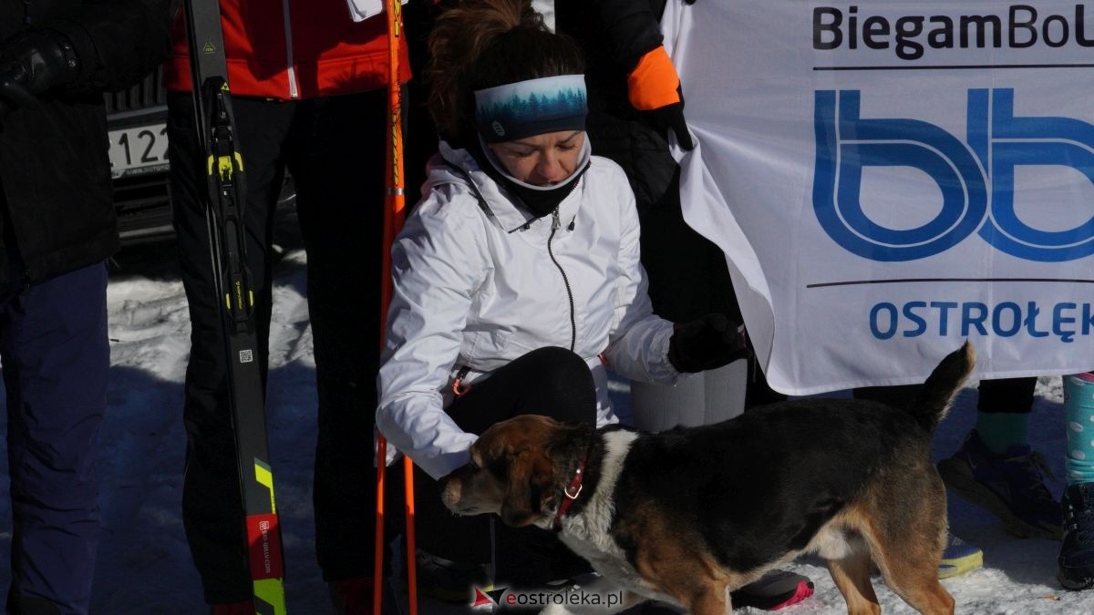 Trening ze wsparciem dla Antosia! [31.01.2026] - zdjęcie #45 - eOstroleka.pl