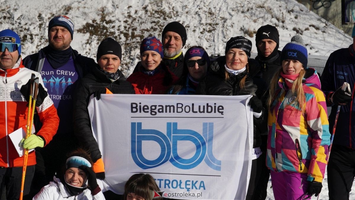 Trening ze wsparciem dla Antosia! [31.01.2026] - zdjęcie #43 - eOstroleka.pl
