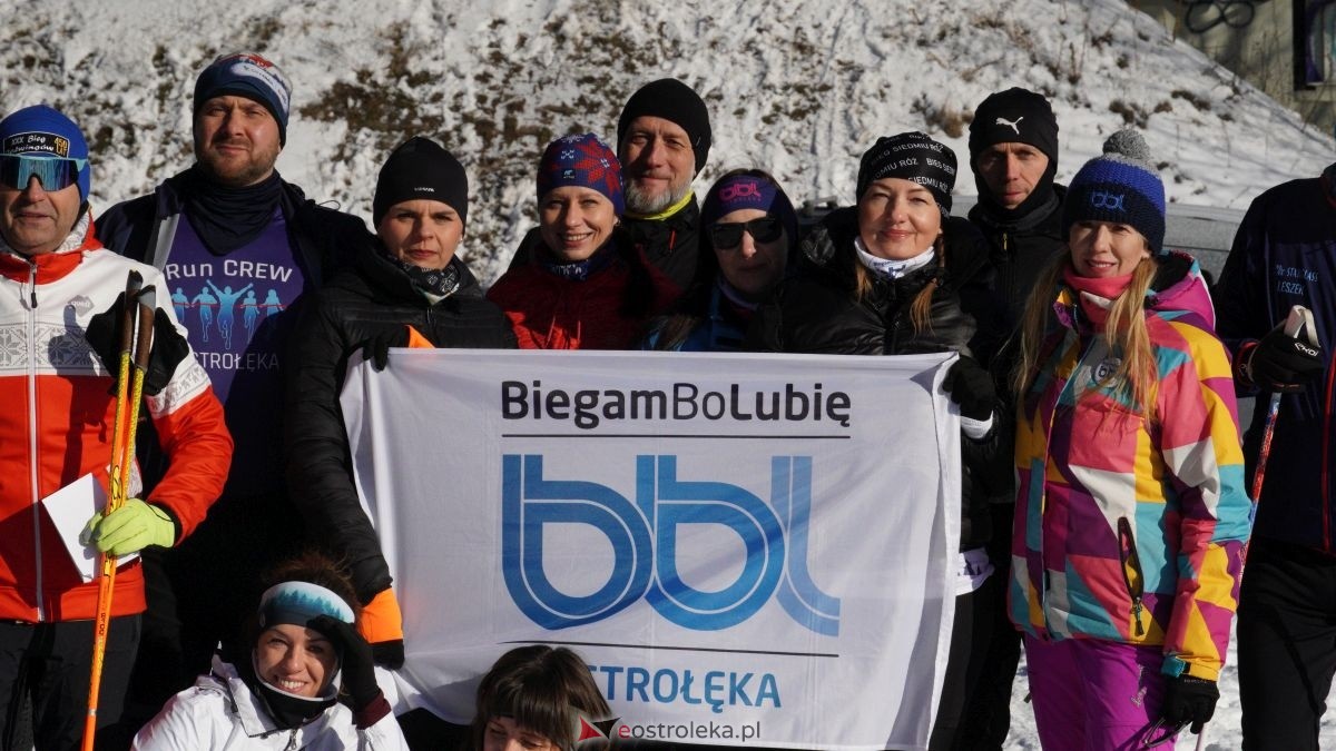 Trening ze wsparciem dla Antosia! [31.01.2026] - zdjęcie #42 - eOstroleka.pl