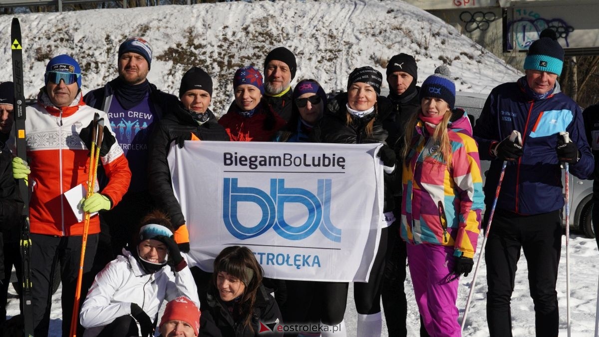 Trening ze wsparciem dla Antosia! [31.01.2026] - zdjęcie #41 - eOstroleka.pl