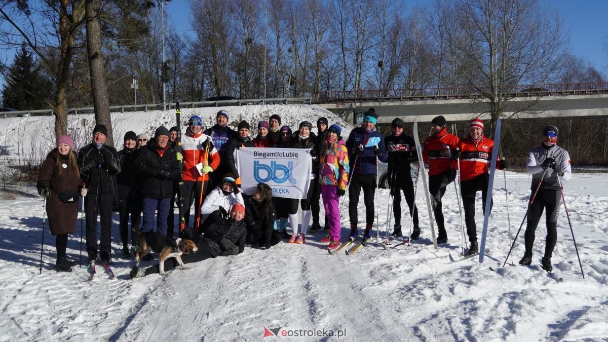 Trening ze wsparciem dla Antosia! [31.01.2026] - zdjęcie #40 - eOstroleka.pl