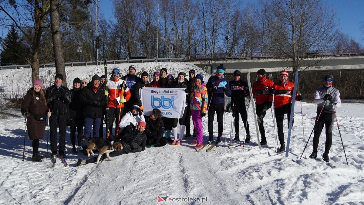 Trening ze wsparciem dla Antosia! [31.01.2026] - zdjęcie #39 - eOstroleka.pl