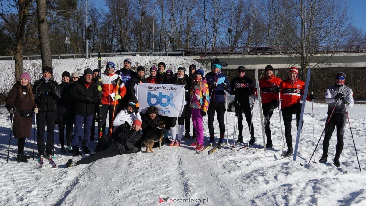 Trening ze wsparciem dla Antosia! [31.01.2026] - zdjęcie #38 - eOstroleka.pl