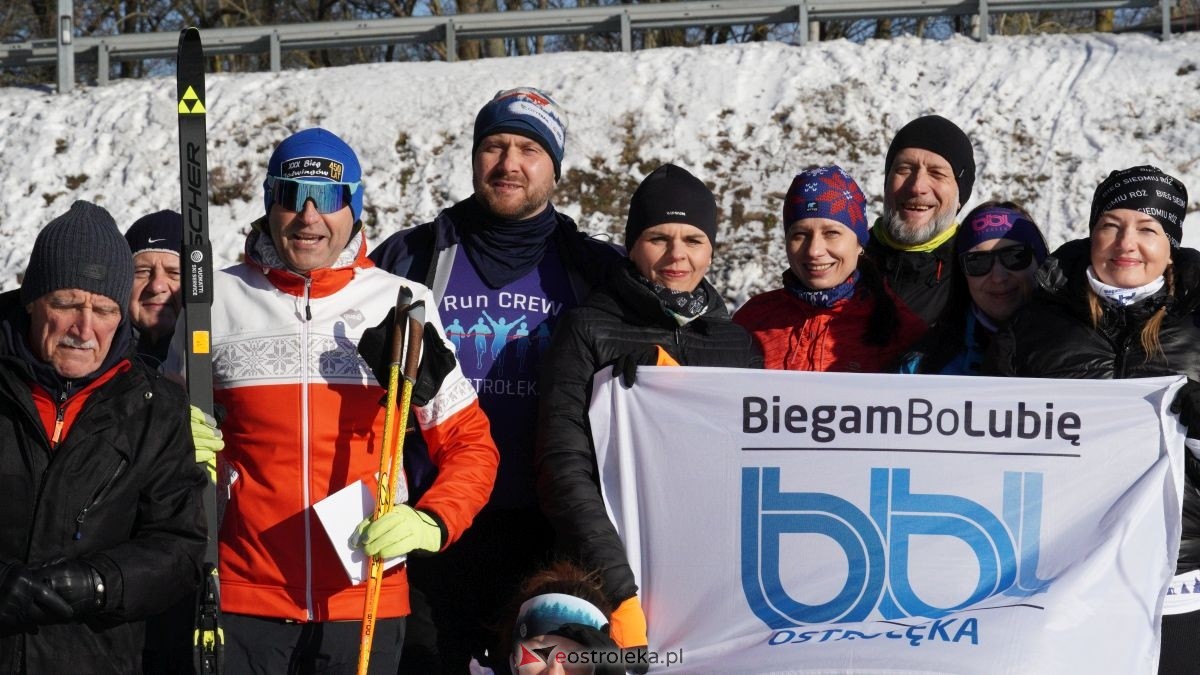 Trening ze wsparciem dla Antosia! [31.01.2026] - zdjęcie #37 - eOstroleka.pl