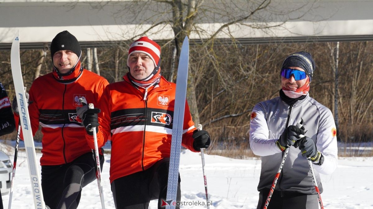 Trening ze wsparciem dla Antosia! [31.01.2026] - zdjęcie #35 - eOstroleka.pl