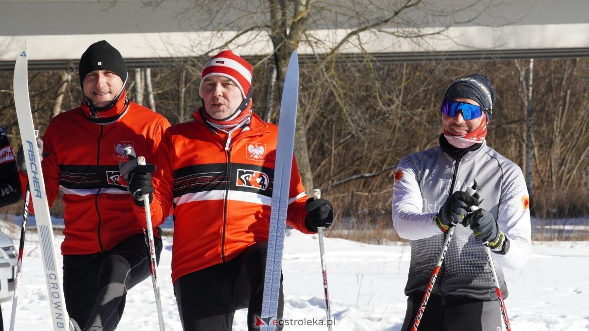 Trening ze wsparciem dla Antosia! [31.01.2026] - zdjęcie #34 - eOstroleka.pl