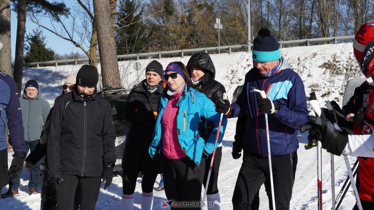 Trening ze wsparciem dla Antosia! [31.01.2026] - zdjęcie #32 - eOstroleka.pl