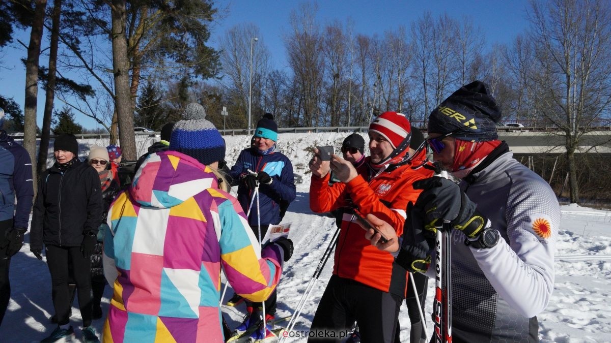 Trening ze wsparciem dla Antosia! [31.01.2026] - zdjęcie #31 - eOstroleka.pl