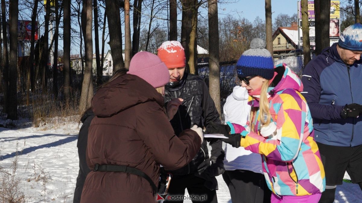 Trening ze wsparciem dla Antosia! [31.01.2026] - zdjęcie #28 - eOstroleka.pl