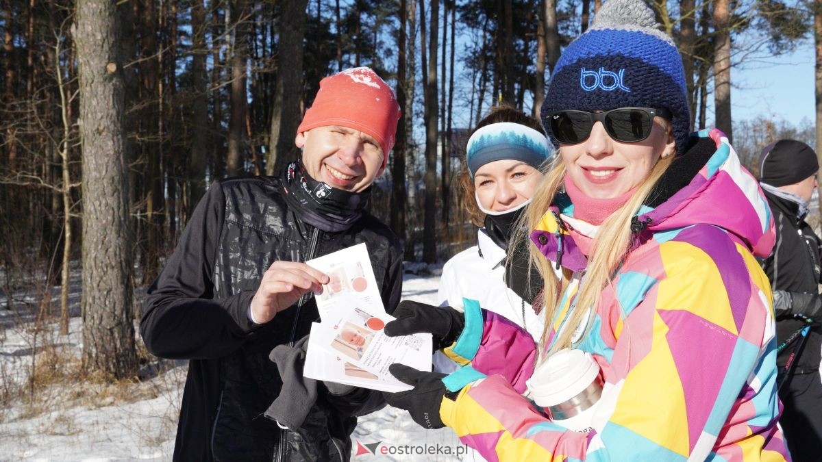Trening ze wsparciem dla Antosia! [31.01.2026] - zdjęcie #27 - eOstroleka.pl