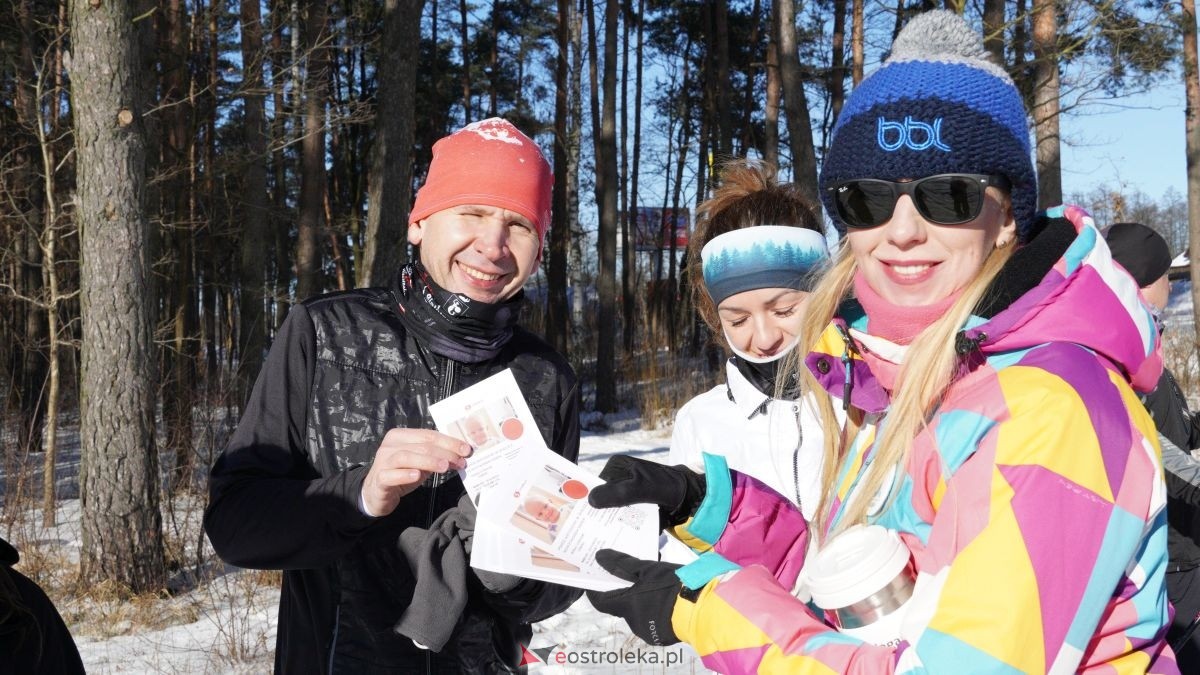 Trening ze wsparciem dla Antosia! [31.01.2026] - zdjęcie #26 - eOstroleka.pl