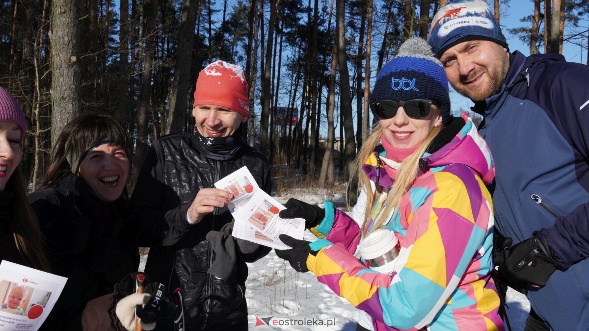 Trening ze wsparciem dla Antosia! [31.01.2026] - zdjęcie #25 - eOstroleka.pl
