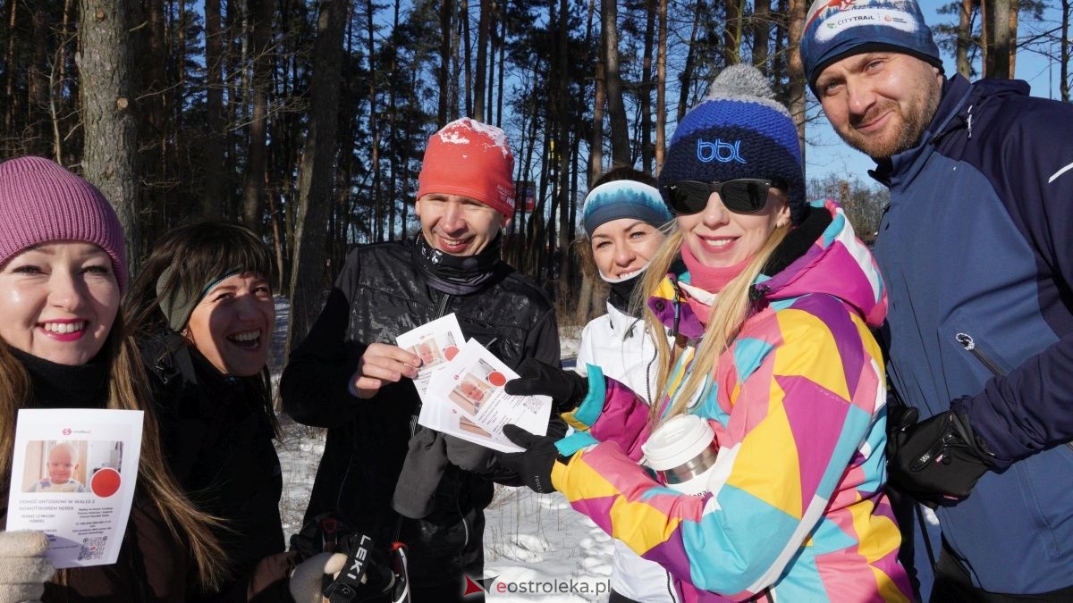 Trening ze wsparciem dla Antosia! [31.01.2026] - zdjęcie #24 - eOstroleka.pl