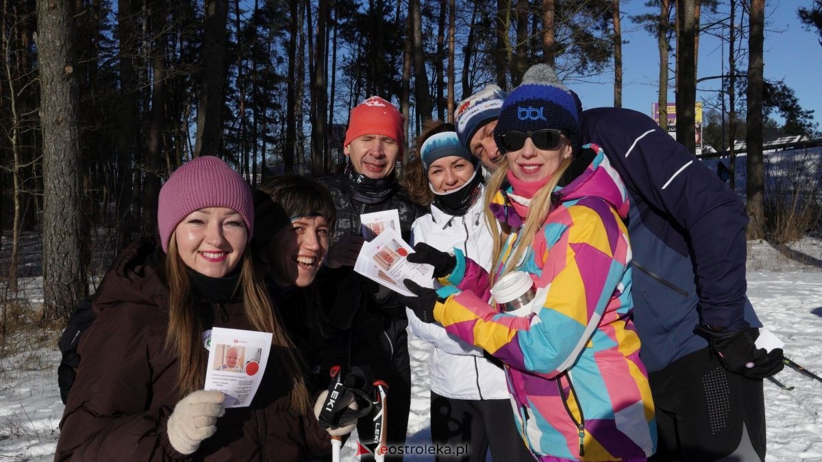 Trening ze wsparciem dla Antosia! [31.01.2026] - zdjęcie #23 - eOstroleka.pl