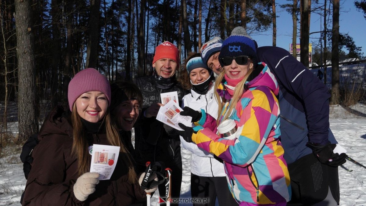 Trening ze wsparciem dla Antosia! [31.01.2026] - zdjęcie #22 - eOstroleka.pl