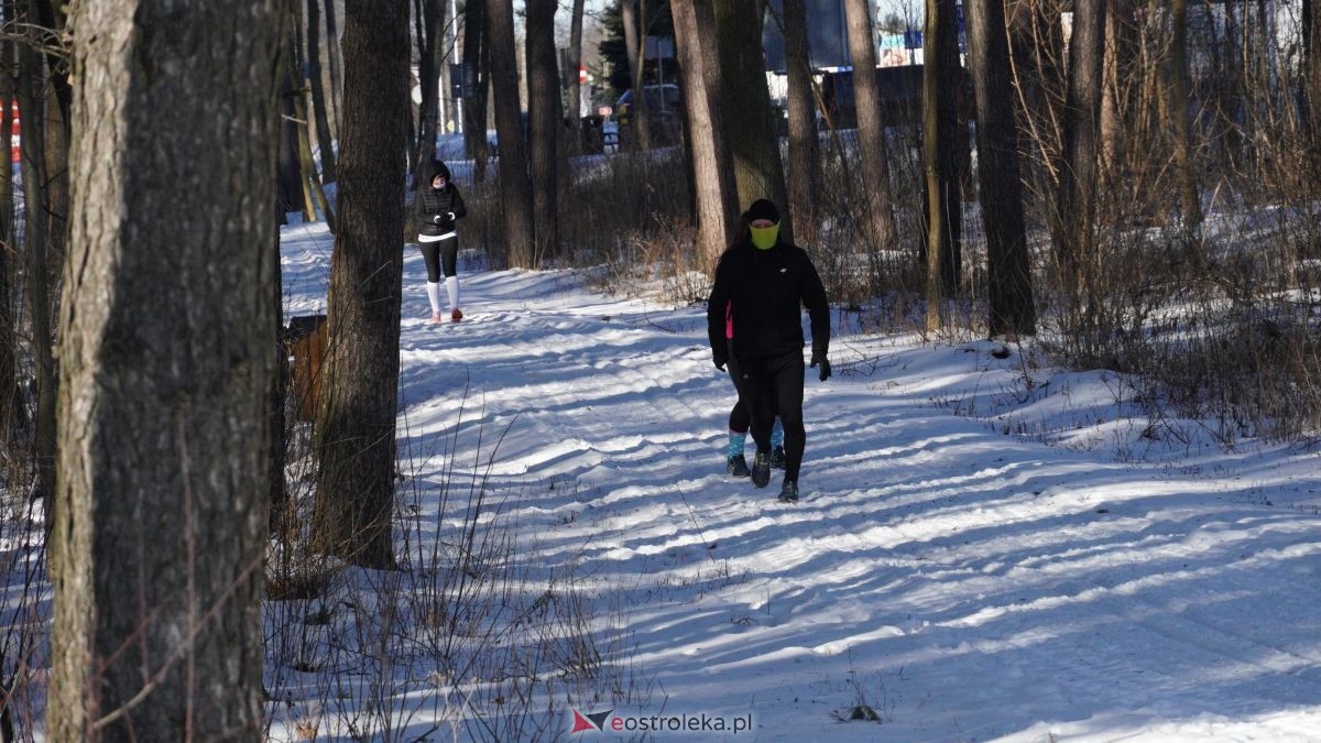 Trening ze wsparciem dla Antosia! [31.01.2026] - zdjęcie #21 - eOstroleka.pl