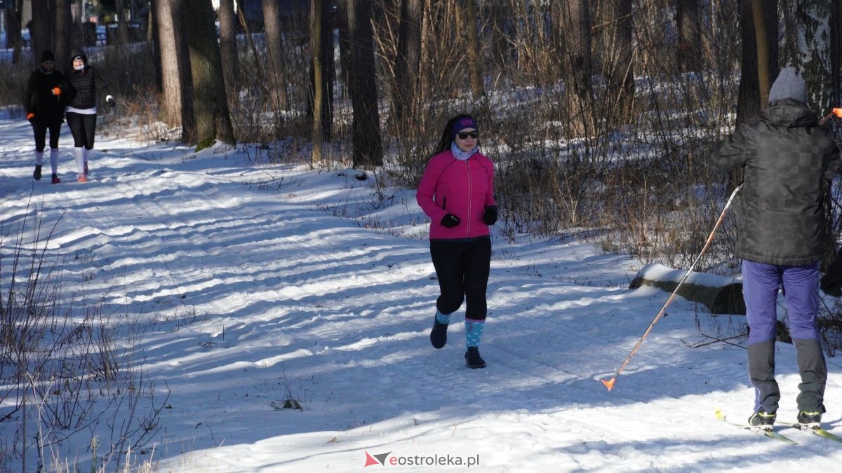 Trening ze wsparciem dla Antosia! [31.01.2026] - zdjęcie #20 - eOstroleka.pl