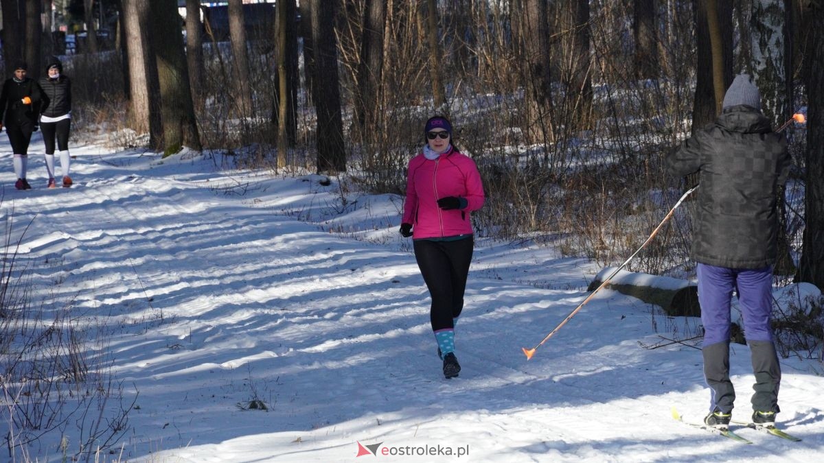 Trening ze wsparciem dla Antosia! [31.01.2026] - zdjęcie #19 - eOstroleka.pl