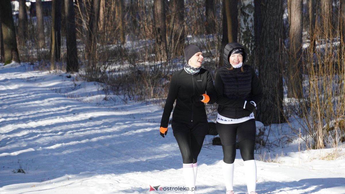 Trening ze wsparciem dla Antosia! [31.01.2026] - zdjęcie #16 - eOstroleka.pl