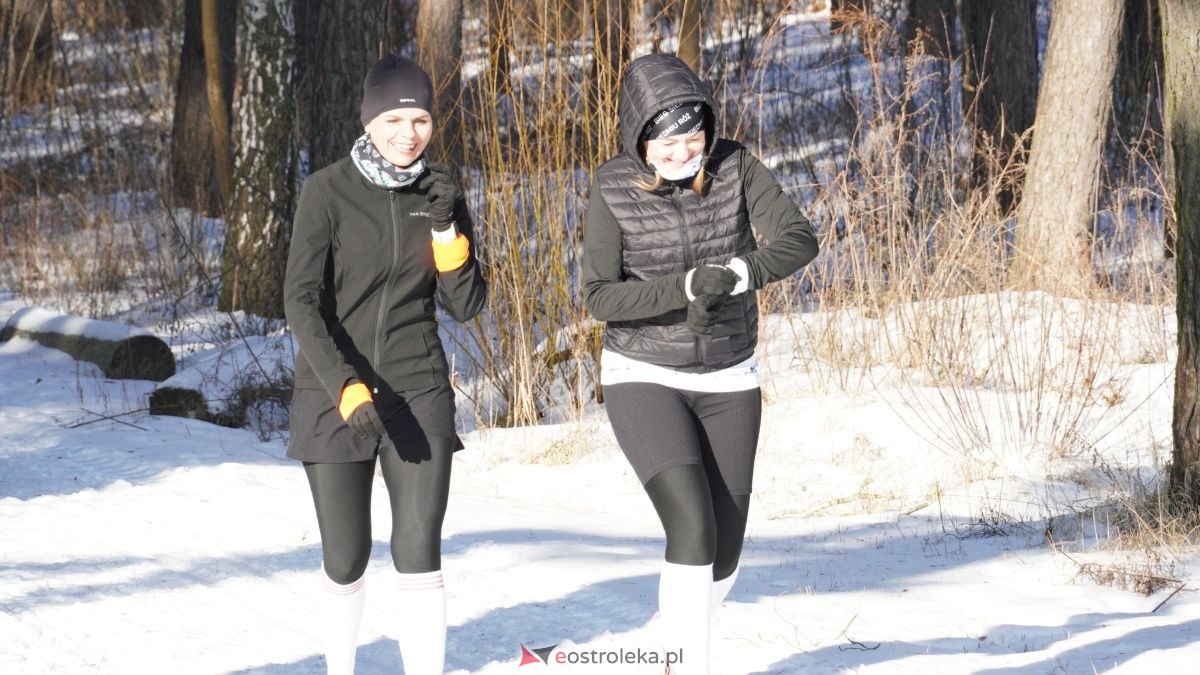 Trening ze wsparciem dla Antosia! [31.01.2026] - zdjęcie #15 - eOstroleka.pl