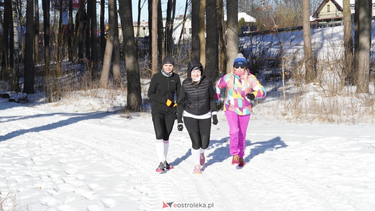 Trening ze wsparciem dla Antosia! [31.01.2026] - zdjęcie #13 - eOstroleka.pl