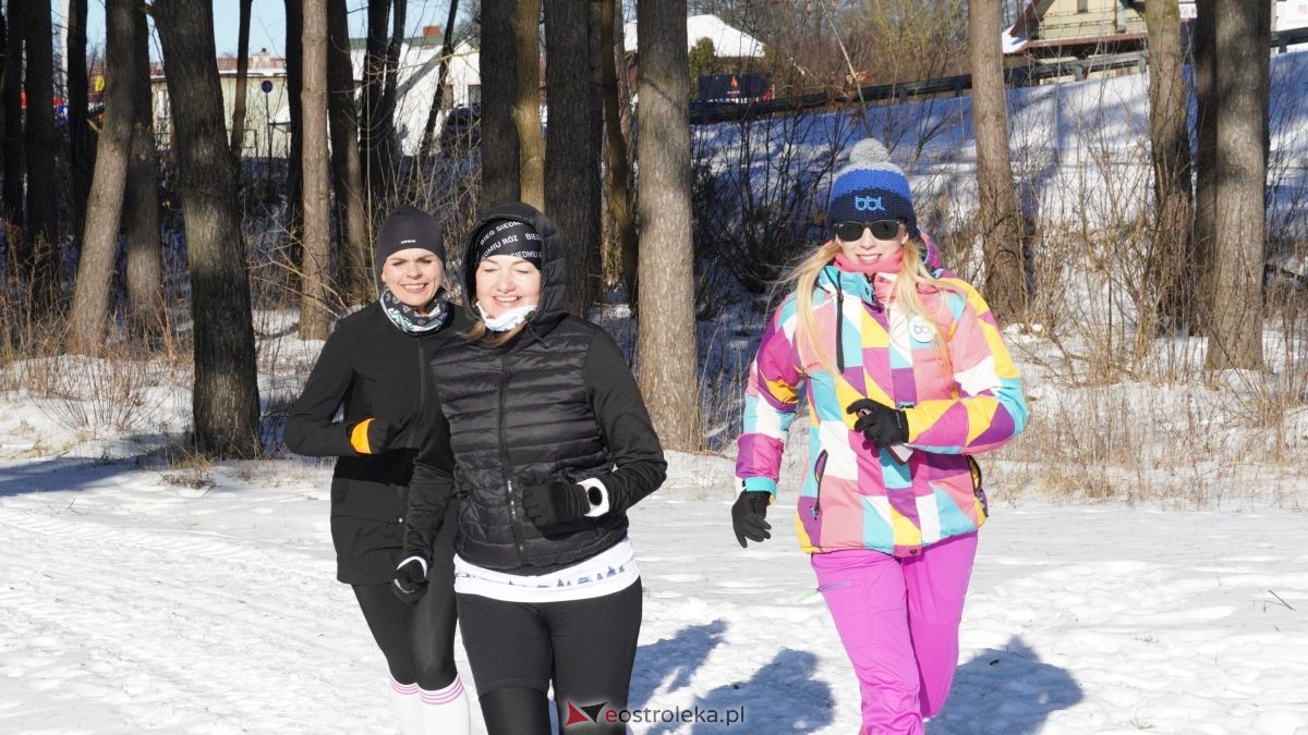 Trening ze wsparciem dla Antosia! [31.01.2026] - zdjęcie #12 - eOstroleka.pl