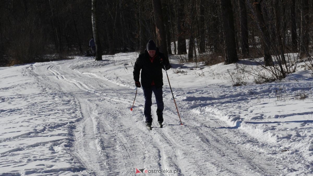 Trening ze wsparciem dla Antosia! [31.01.2026] - zdjęcie #7 - eOstroleka.pl