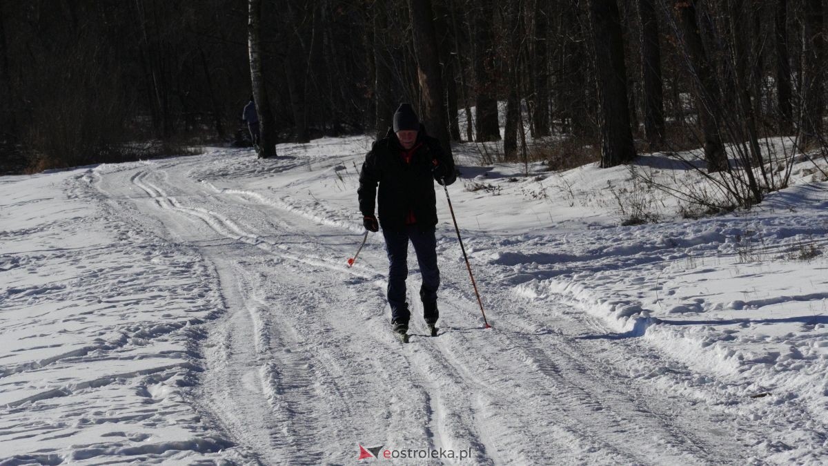 Trening ze wsparciem dla Antosia! [31.01.2026] - zdjęcie #6 - eOstroleka.pl