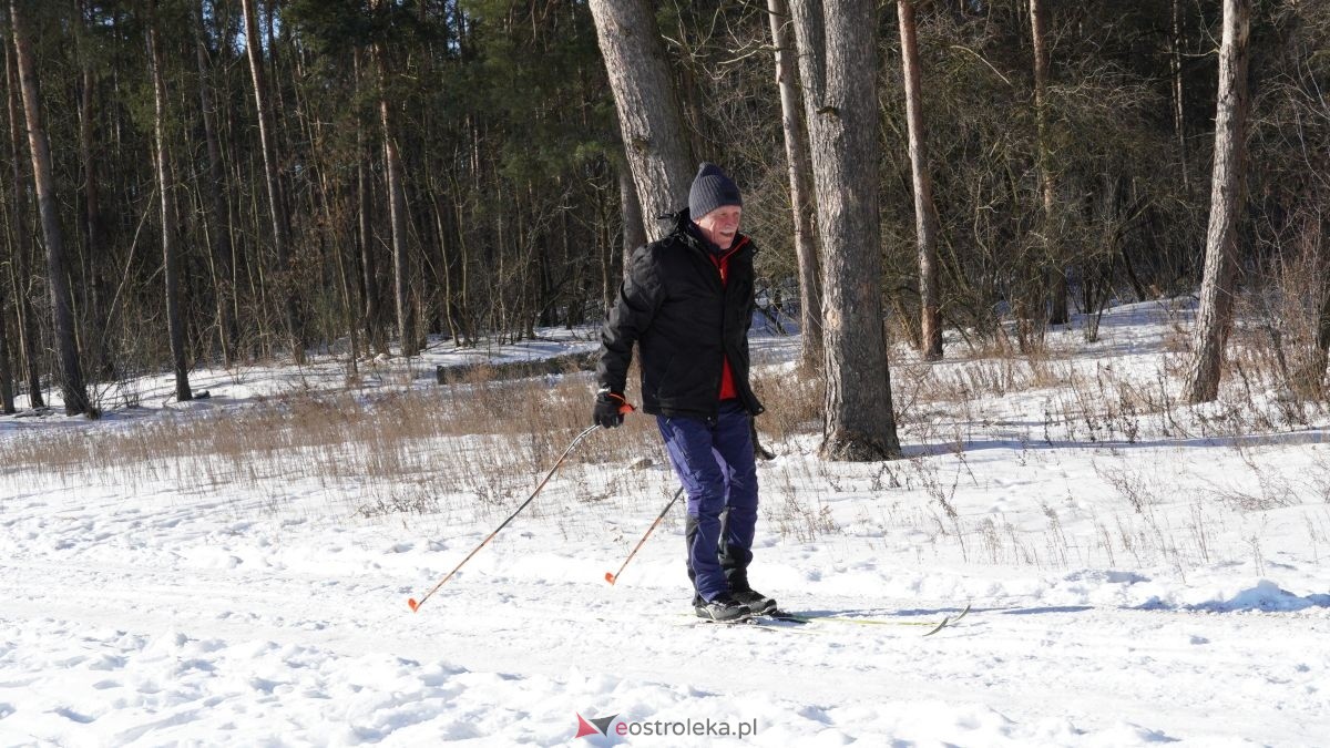 Trening ze wsparciem dla Antosia! [31.01.2026] - zdjęcie #5 - eOstroleka.pl