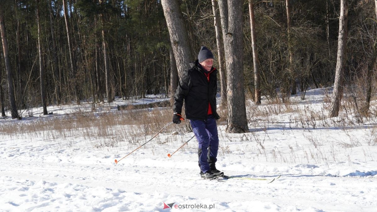 Trening ze wsparciem dla Antosia! [31.01.2026] - zdjęcie #4 - eOstroleka.pl