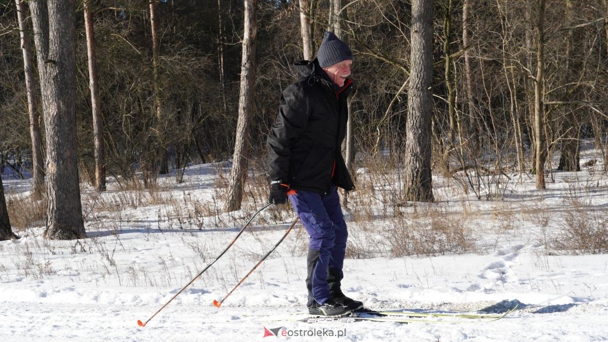 Trening ze wsparciem dla Antosia! [31.01.2026] - zdjęcie #3 - eOstroleka.pl