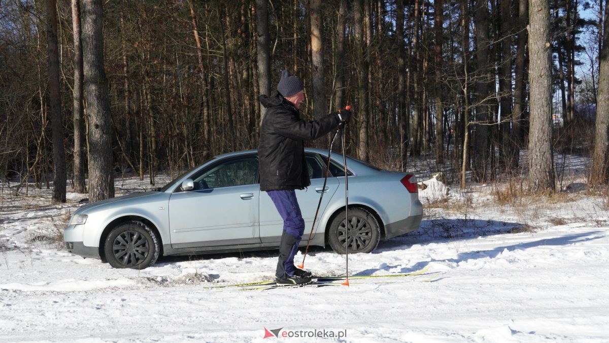 Trening ze wsparciem dla Antosia! [31.01.2026] - zdjęcie #2 - eOstroleka.pl