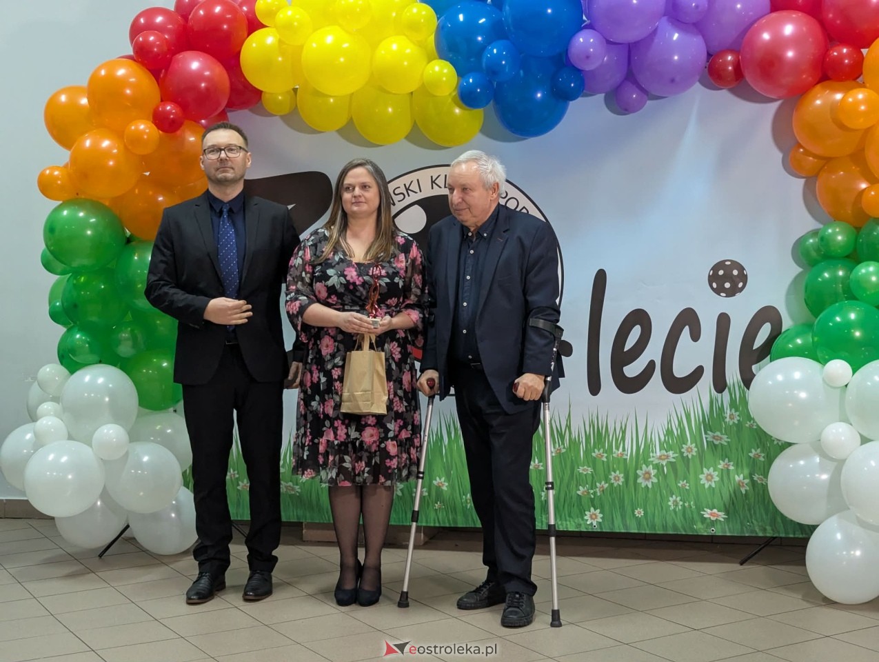 30-lecie UKS Biedronka Chudek [30.01.2026] - zdjęcie #31 - eOstroleka.pl