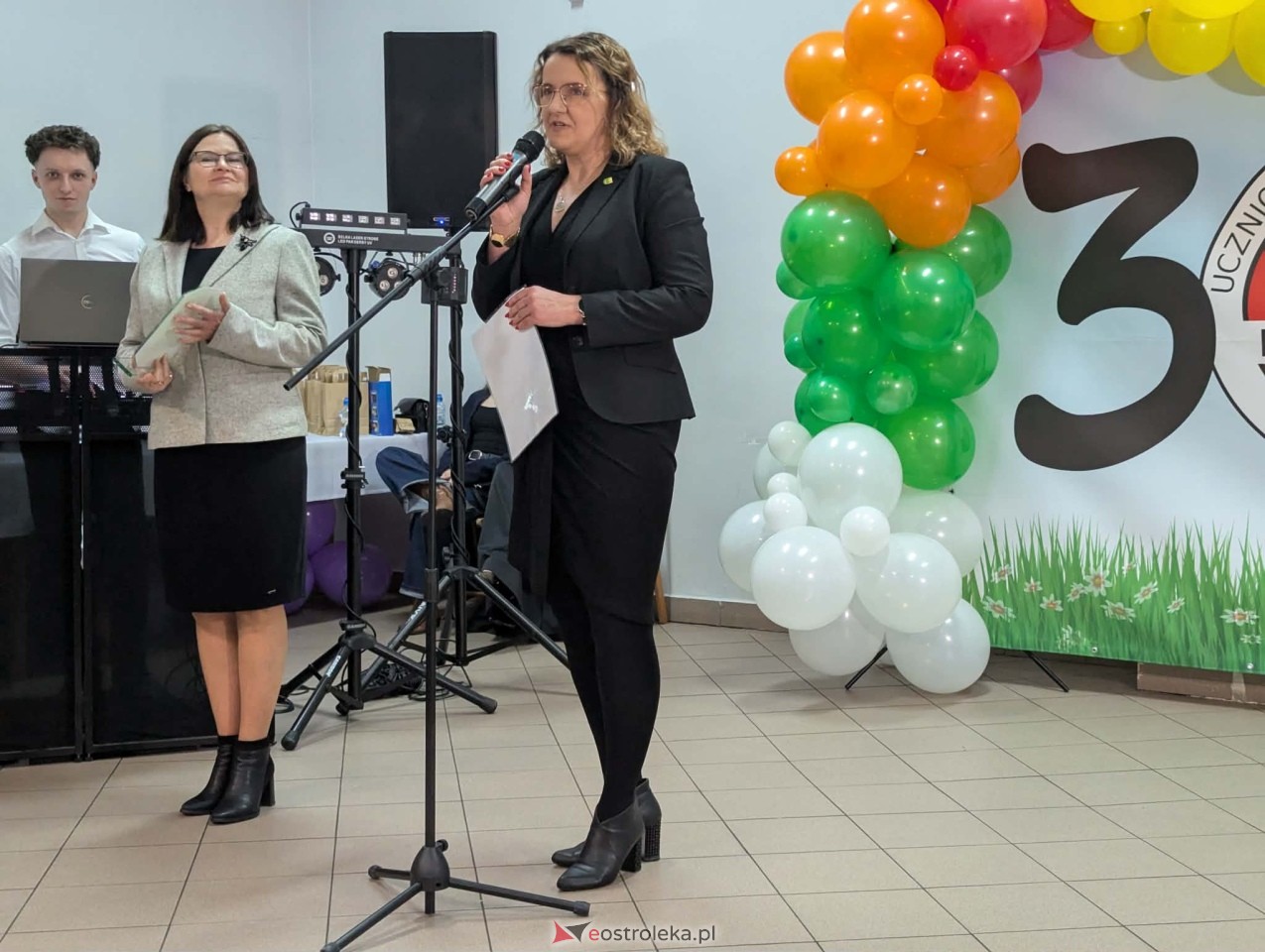 30-lecie UKS Biedronka Chudek [30.01.2026] - zdjęcie #29 - eOstroleka.pl
