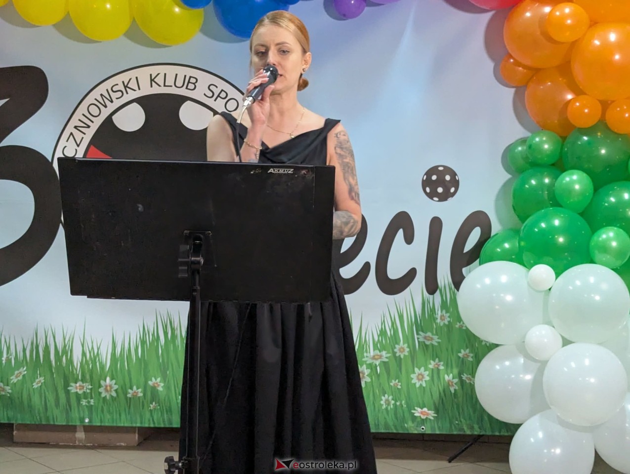 30-lecie UKS Biedronka Chudek [30.01.2026] - zdjęcie #25 - eOstroleka.pl