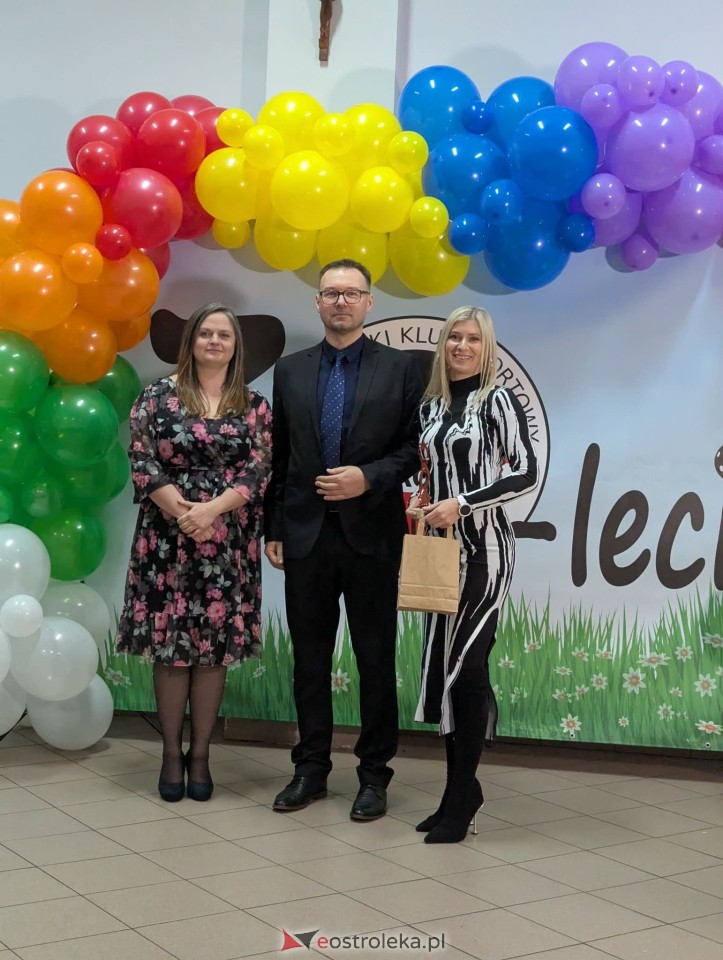 30-lecie UKS Biedronka Chudek [30.01.2026] - zdjęcie #21 - eOstroleka.pl