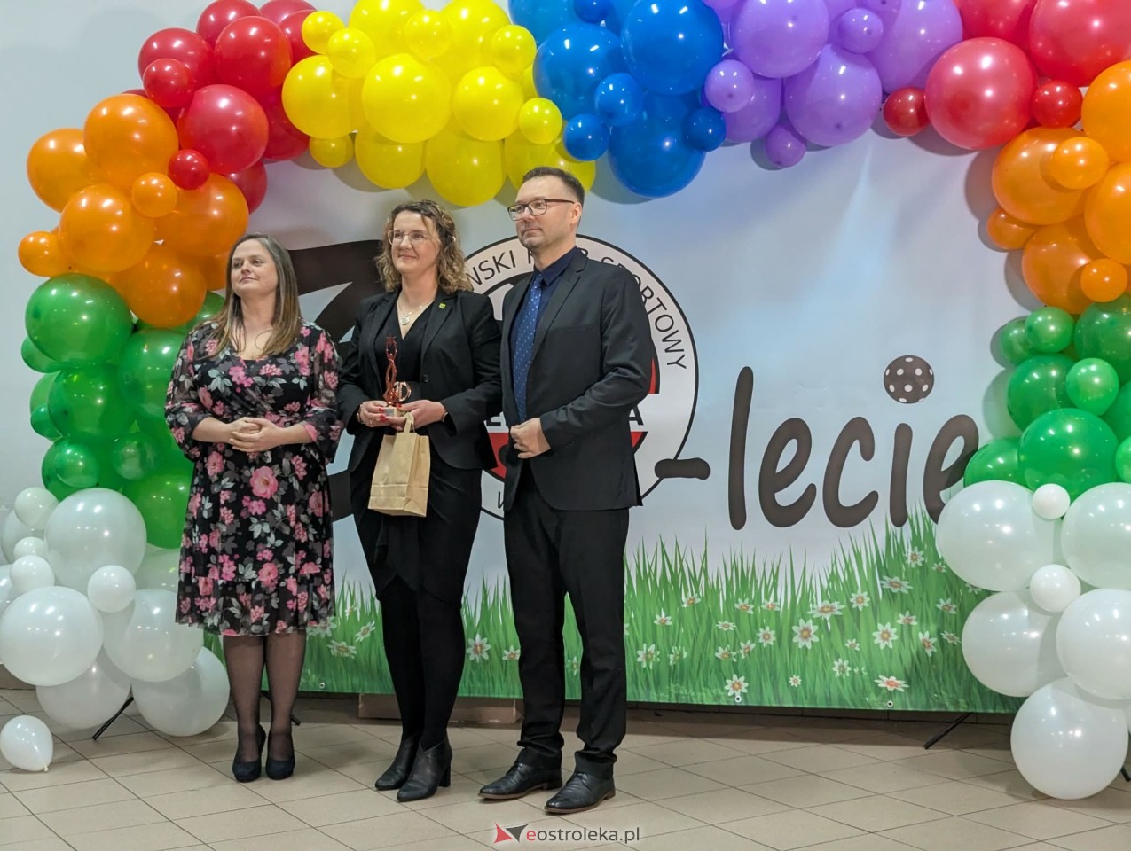 30-lecie UKS Biedronka Chudek [30.01.2026] - zdjęcie #20 - eOstroleka.pl